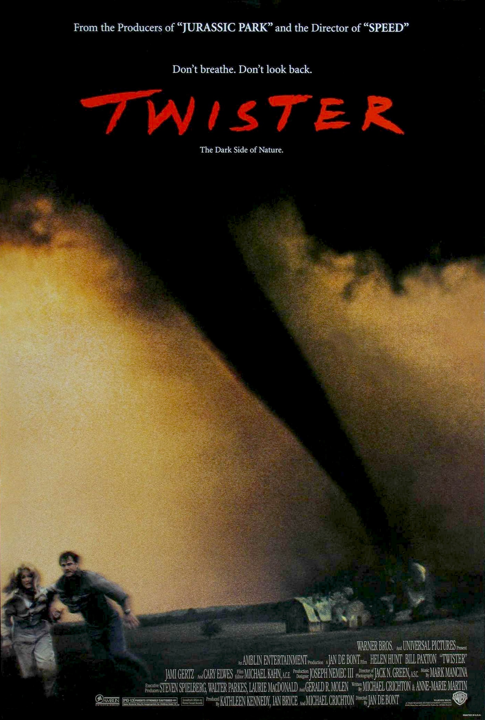 Twister ((I) (1996))
