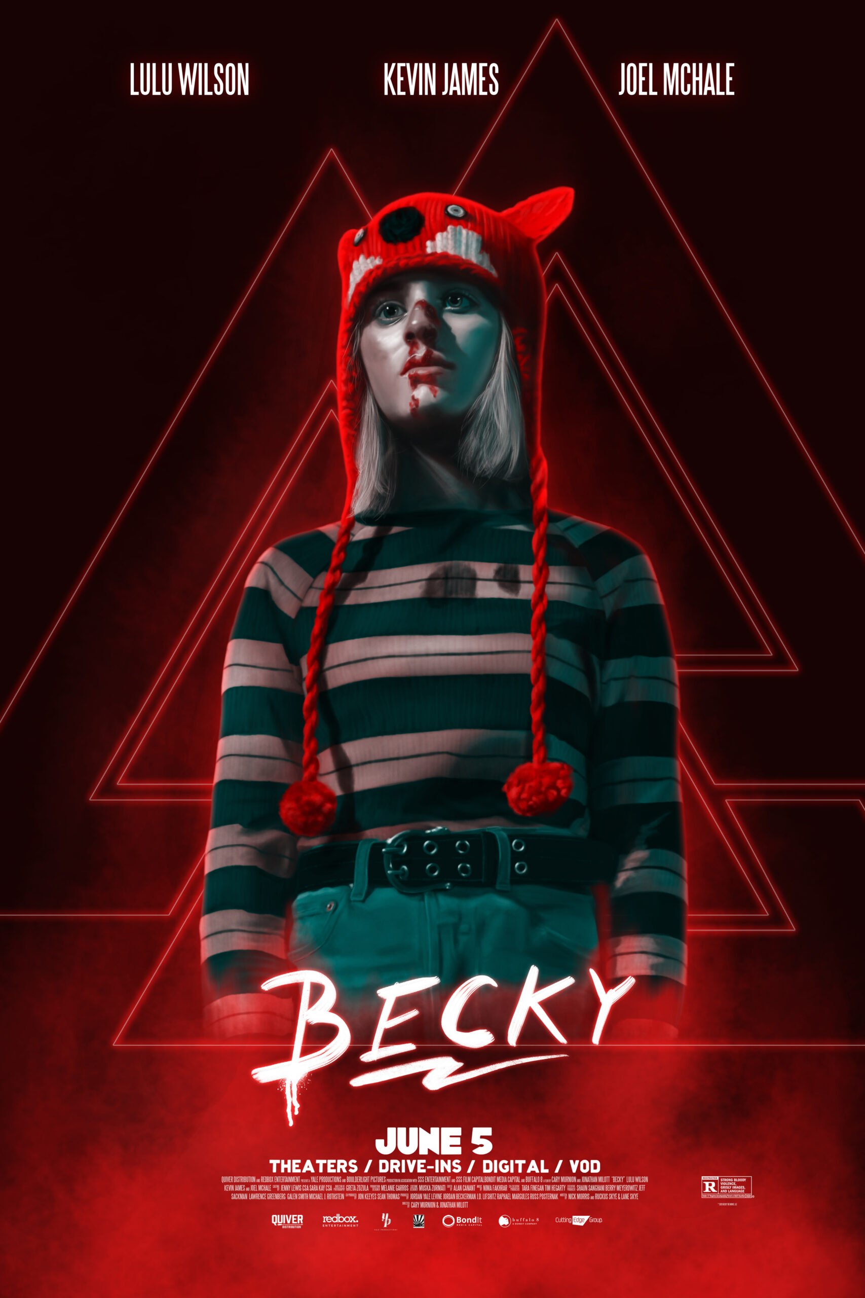 Becky ((II) (2020))